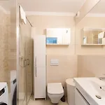 Baltycka 6a 公寓 科沃布热格