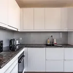 Baltycka 6a 科沃布热格