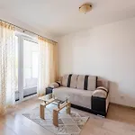 Baltycka 6a 公寓 科沃布热格