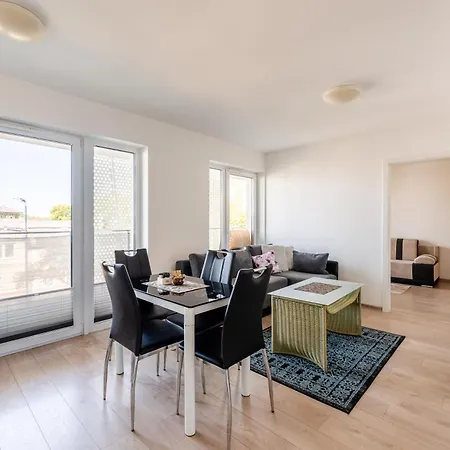 Baltycka 6a Kołobrzeg