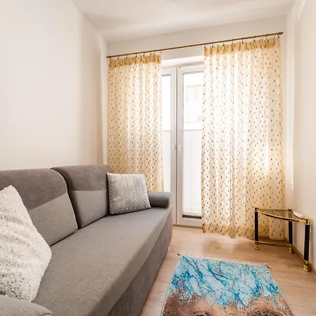 Baltycka 6a Kołobrzeg