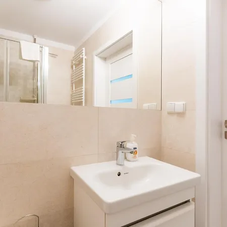 Baltycka 6a Apartamento