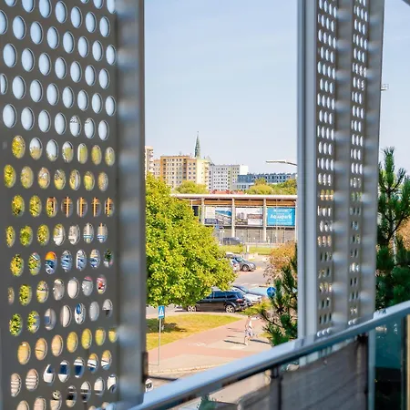 Baltycka 6a * Kołobrzeg