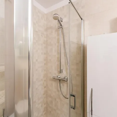 Baltycka 6a Apartamento *