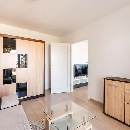 Baltycka 6a Apartamento *