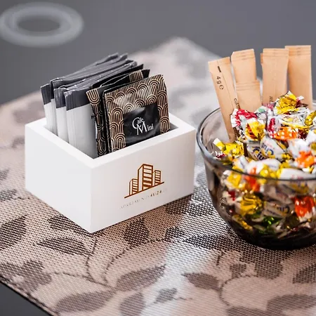 Baltycka 6a Kolobrzeg