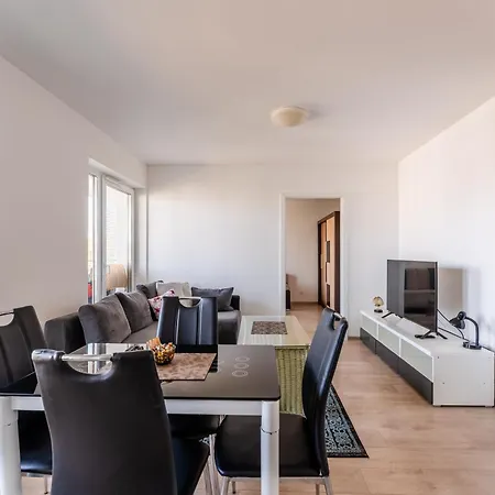 Baltycka 6a * Kołobrzeg