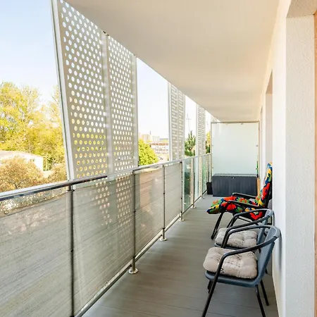 Daire Baltycka 6a Kolobrzeg