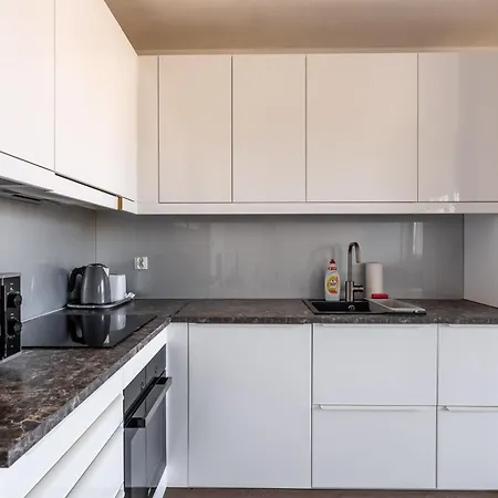 Baltycka 6a Kołobrzeg