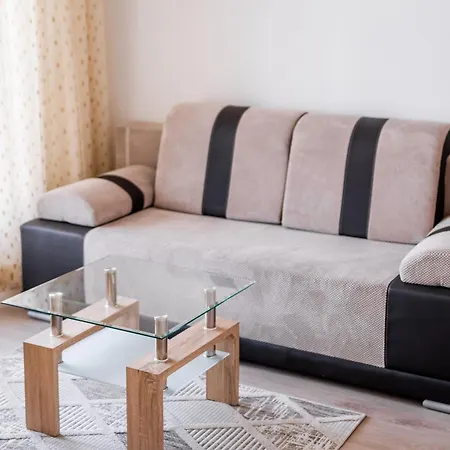 Baltycka 6a Kołobrzeg