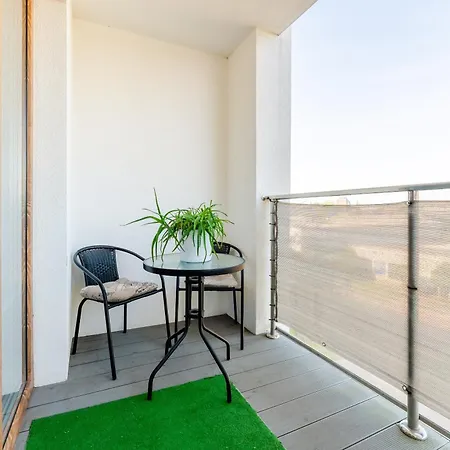 Baltycka 6a Kołobrzeg