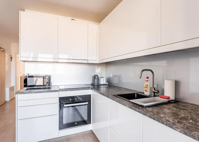 Baltycka 6a קולובז'ג