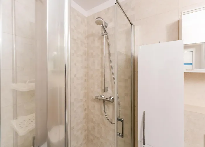 Baltycka 6a דירה *