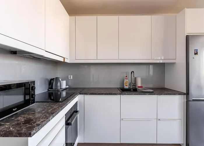 Baltycka 6a קולובז'ג