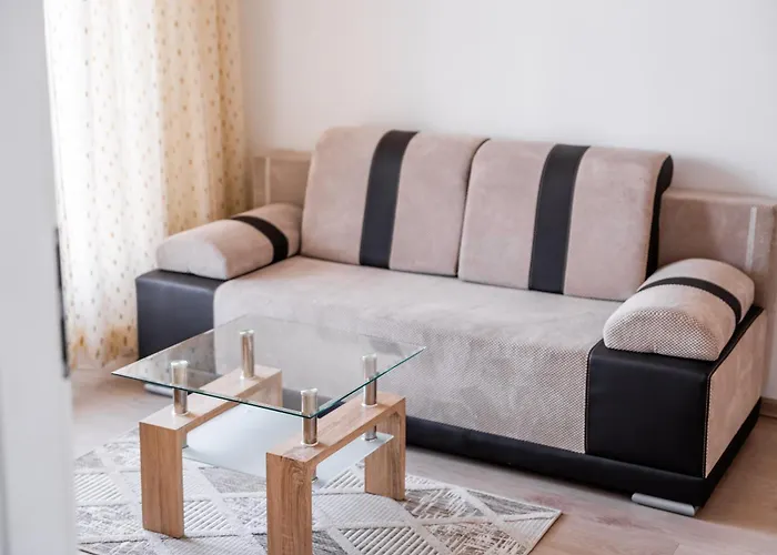 Baltycka 6a קולובז'ג